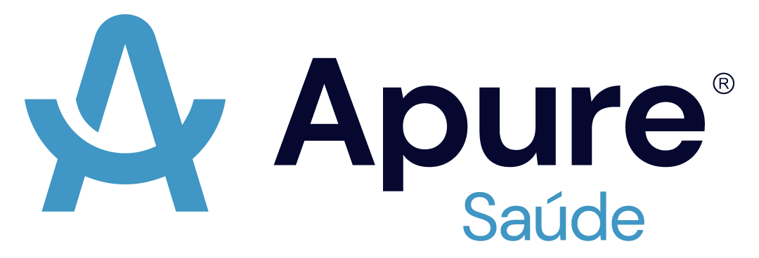 Apure Saúde - Home